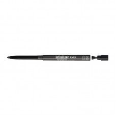Mon Reve Infiniliner Eye Gel Pencil 03 Gray Black